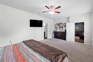 2417 Bridges Ranch Rd, Georgetown, TX 78628 - Photo 25