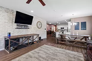 2417 Bridges Ranch Rd, Georgetown, TX 78628 - Photo 21
