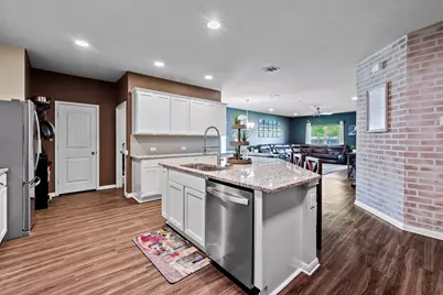 2417 Bridges Ranch Road, Georgetown, TX 78628 - Photo 3