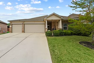 2417 Bridges Ranch Road, Georgetown, TX 78628 - Photo 1