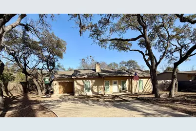 5503 Hi Line Road, Austin, TX 78734 - Photo 1