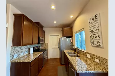5503 Hi Line Road, Austin, TX 78734 - Photo 5