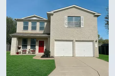2201 Twin Peaks Cove, Leander, TX 78641 - Photo 1