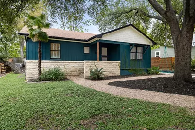 2800 Cherry Lane, Austin, TX 78703 - Photo 1