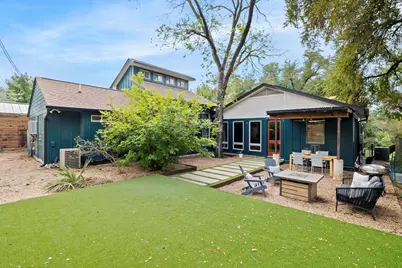 2800 Cherry Lane, Austin, TX 78703 - Photo 9