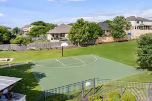 471 Breccia Trl, Liberty Hill, TX 78642 - Photo 33