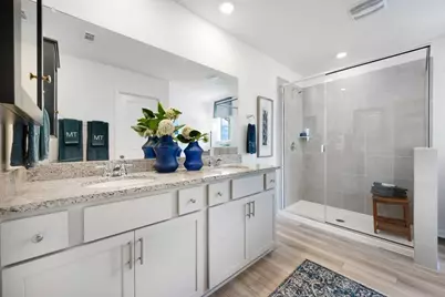 471 Breccia Trail, Liberty Hill, TX 78642 - Photo 17