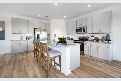 471 Breccia Trail, Liberty Hill, TX 78642 - Photo 5