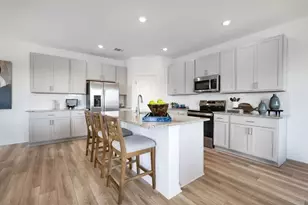 471 Breccia Trl, Liberty Hill, TX 78642 - Photo 5