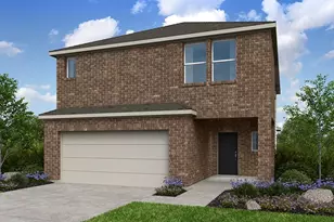 471 Breccia Trl, Liberty Hill, TX 78642 - Photo 1