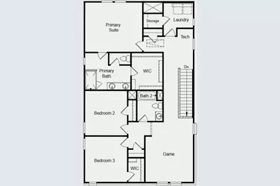 471 Breccia Trail, Liberty Hill, TX 78642 - Photo 3