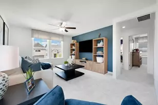 471 Breccia Trl, Liberty Hill, TX 78642 - Photo 15