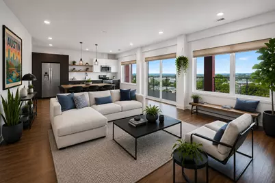 4361 S Congress Avenue #606, Austin, TX 78745 - Photo 7