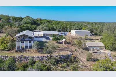 3807 Boat Dock Road, Lago Vista, TX 78645 - Photo 7