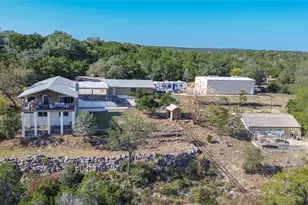 3807 Boat Dock Rd, Lago Vista, TX 78645 - Photo 7