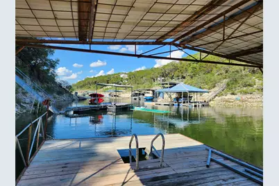 3807 Boat Dock Road, Lago Vista, TX 78645 - Photo 25