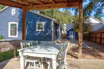 506 S Church Street, Lockhart, TX 78644 - Photo 19