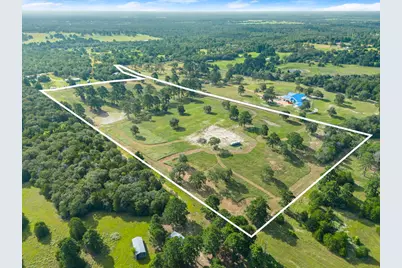 170 Split Oak Road, Smithville, TX 78957 - Photo 3