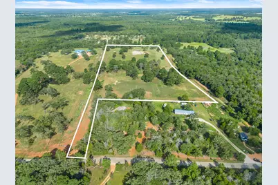 170 Split Oak Road, Smithville, TX 78957 - Photo 23