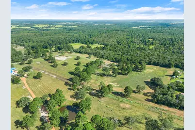 170 Split Oak Road, Smithville, TX 78957 - Photo 1