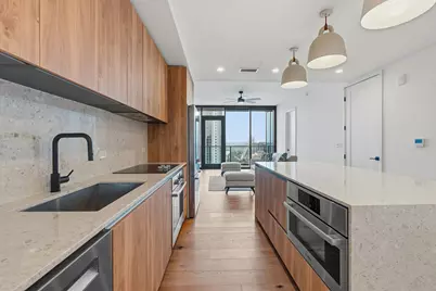 84 N East Avenue #3810, Austin, TX 78701 - Photo 7