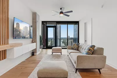 84 N East Avenue #3810, Austin, TX 78701 - Photo 5