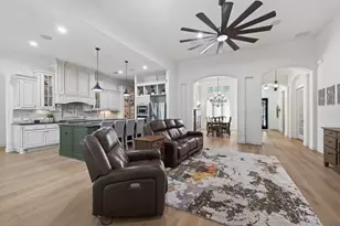 163 Estrella Crossing, Georgetown, TX 78628 - Photo 5