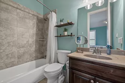 163 Estrella Crossing, Georgetown, TX 78628 - Photo 27