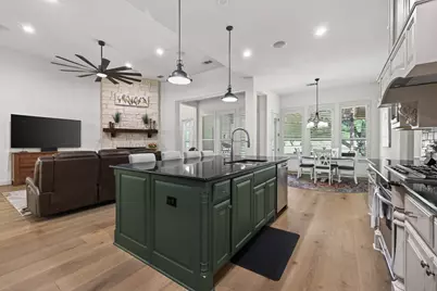 163 Estrella Crossing, Georgetown, TX 78628 - Photo 9