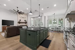 163 Estrella Crossing, Georgetown, TX 78628 - Photo 9