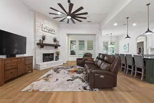 163 Estrella Crossing, Georgetown, TX 78628 - Photo 5