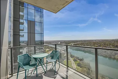 44 East Avenue #3001, Austin, TX 78701 - Photo 17