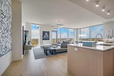 44 East Avenue #3001, Austin, TX 78701 - Photo 3