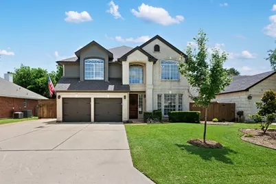 30008 Oakland Hills Drive, Georgetown, TX 78628 - Photo 1