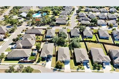 4348 Rockbrook Farms Lane, Georgetown, TX 78628 - Photo 39