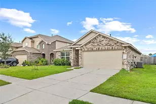 15454 Arce Rojo St, Channelview, TX 77530 - Photo 3