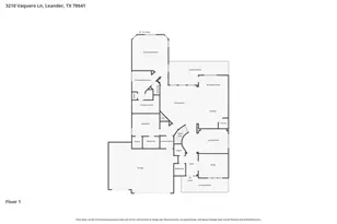 3210 Vaquero Ln, Cedar Park, TX 78641 - Photo 39