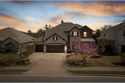 3210 Vaquero Lane, Cedar Park, TX 78641 - Photo 1