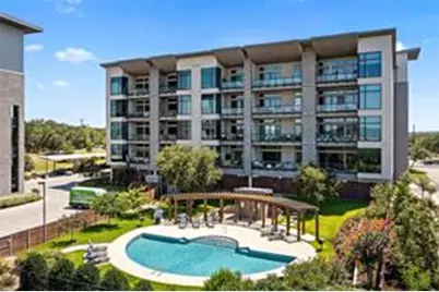 5921 Hiline Road #1203, Austin, TX 78734 - Photo 29