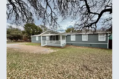 831 Rolling Block Drive, Liberty Hill, TX 78642 - Photo 3