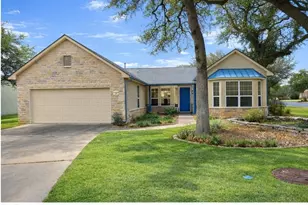 101 Scissortail Trail, Georgetown, TX 78633 - Photo 11