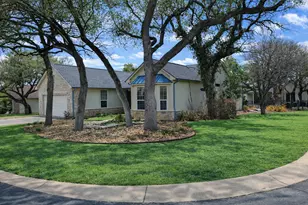 101 Scissortail Trail, Georgetown, TX 78633 - Photo 9