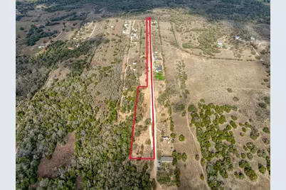 Tbd Walter Hoffman Road, Cedar Creek, TX 78612 - Photo 23