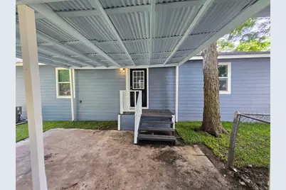 802 Front Street, Columbus, TX 78943 - Photo 3