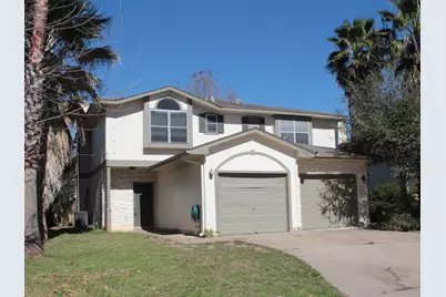 8010 Willet Trail #A, Austin, TX 78745 - Photo 1