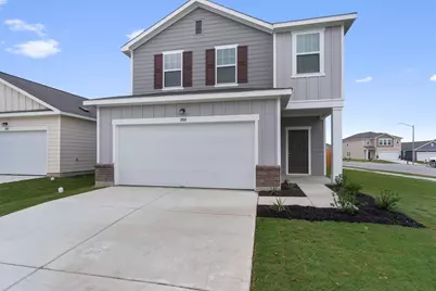 1000 Sika Cove, Hutto, TX 78364 - Photo 3