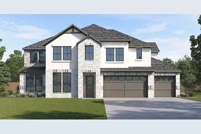 5000 Cypress Ranch Boulevard, Spicewood, TX 78669 - Photo 1