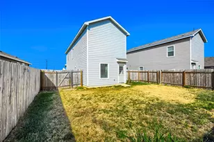 591 Commander Abbott Dr, Jarrell, TX 76537 - Photo 23