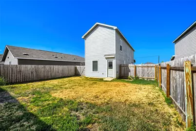 591 Commander Abbott Drive, Jarrell, TX 76537 - Photo 21