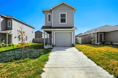 591 Commander Abbott Drive, Jarrell, TX 76537 - Photo 27